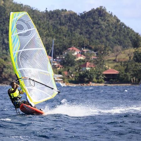 Hotel Ucpa Les Saintes Marigot 外观 照片