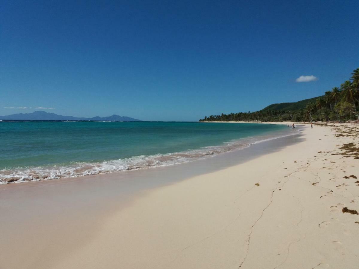 Hotel Ucpa Les Saintes Marigot 外观 照片