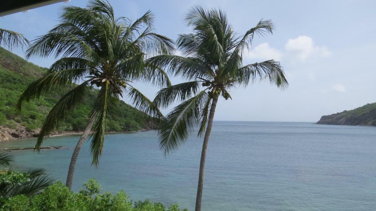 Hotel Ucpa Les Saintes Marigot 外观 照片