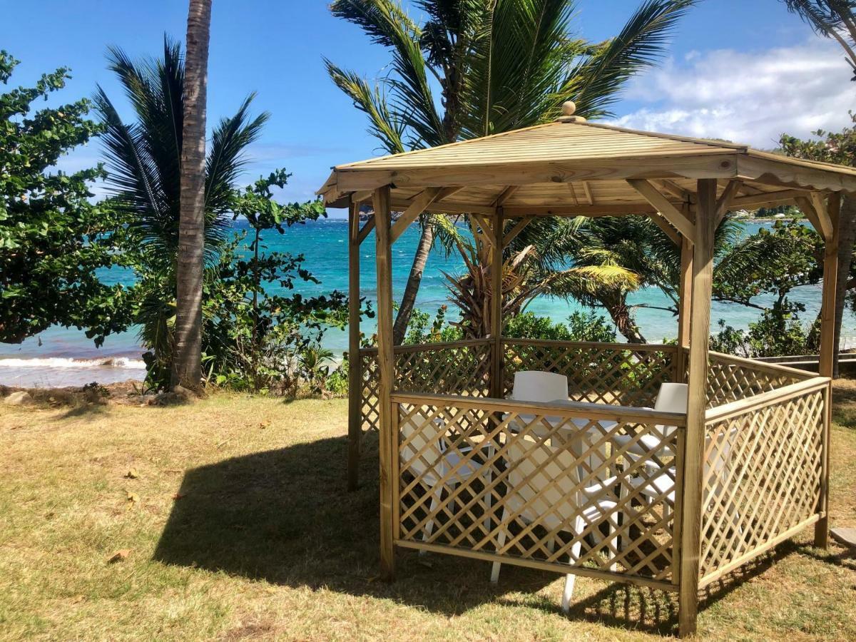 Hotel Ucpa Les Saintes Marigot 外观 照片