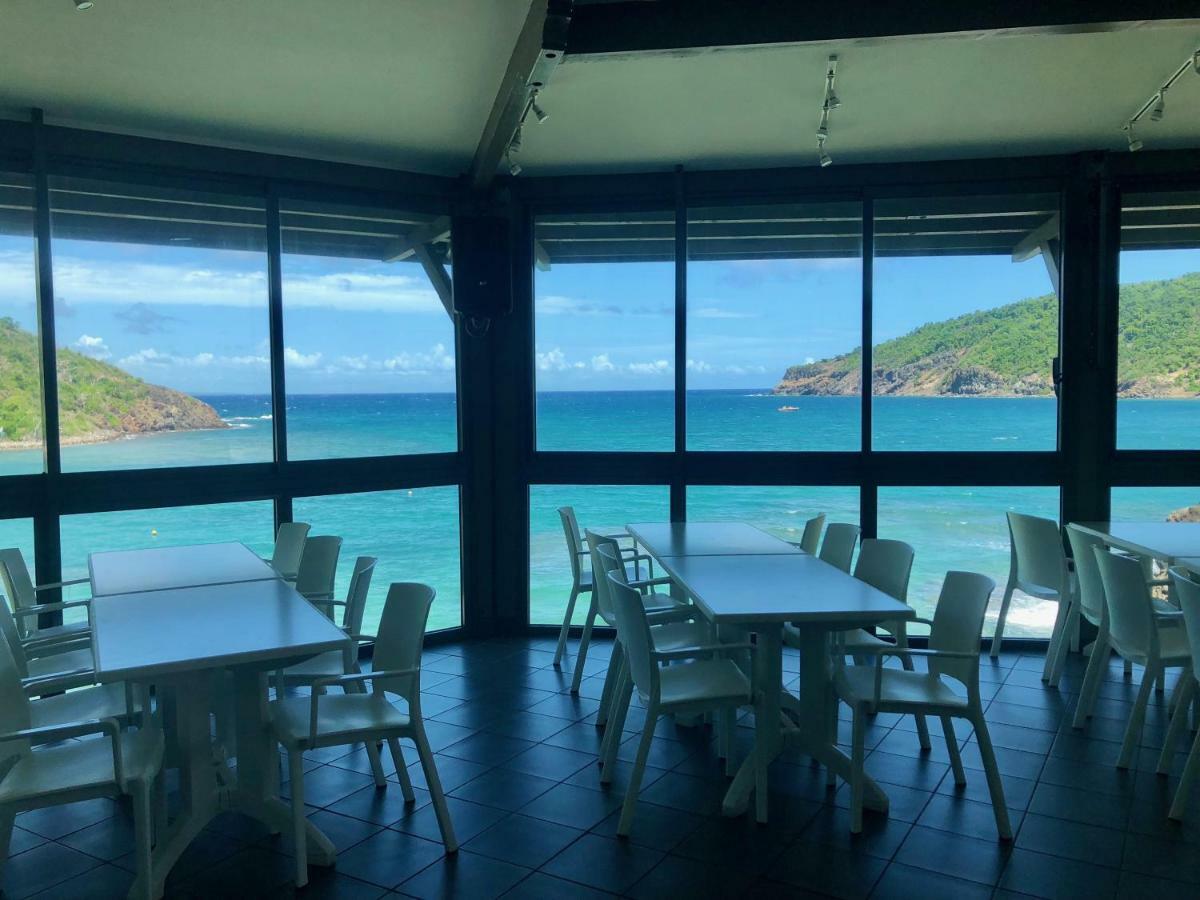 Hotel Ucpa Les Saintes Marigot 外观 照片