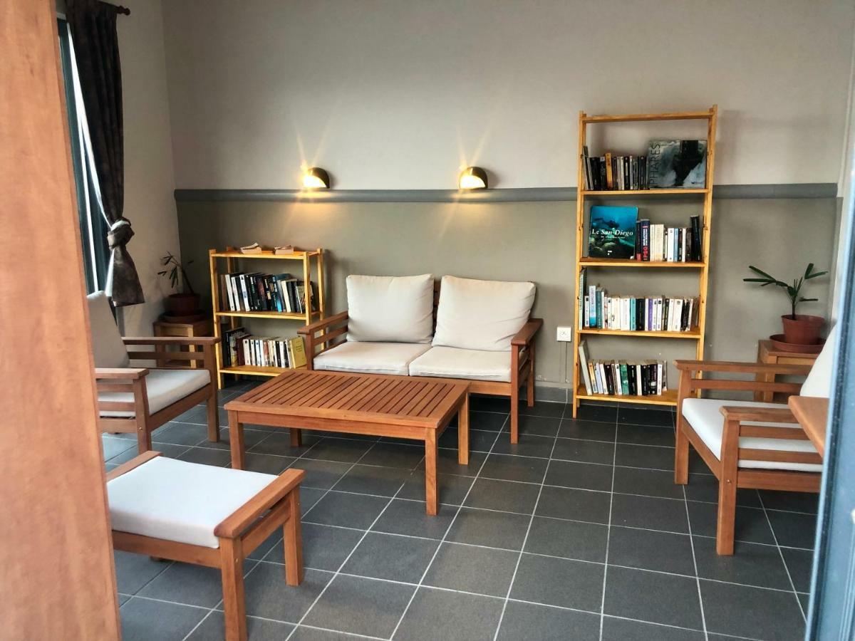 Hotel Ucpa Les Saintes Marigot 外观 照片
