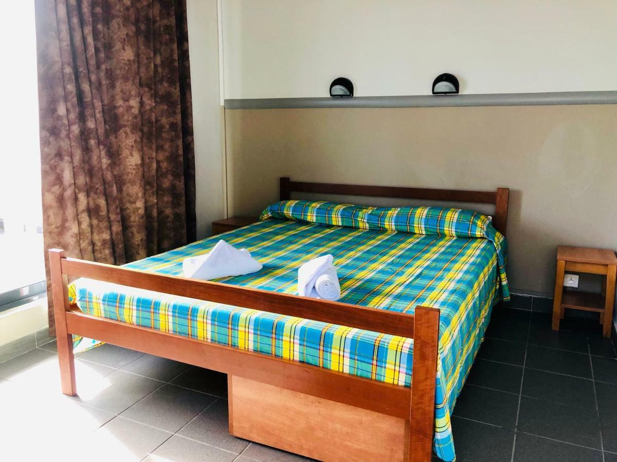 Hotel Ucpa Les Saintes Marigot 外观 照片